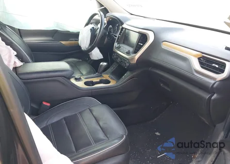 2017 GMC Acadia Denali z USA, uszkodzony, nr VIN 1GKKNPLS7HZ271214